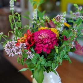 flowers
