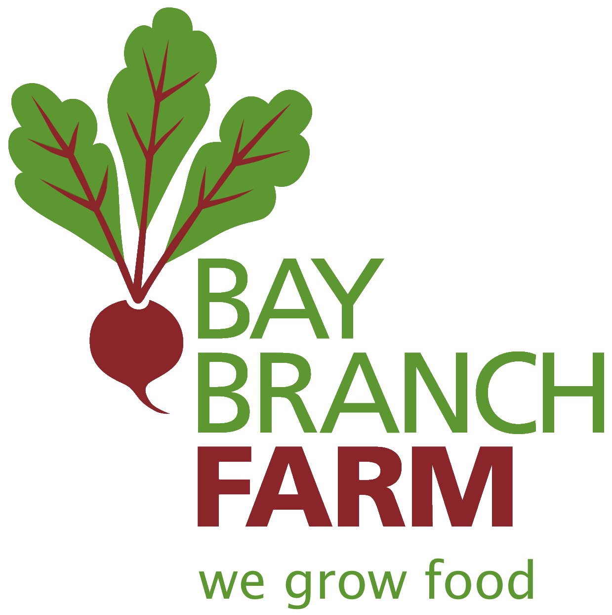 Bay Branch Farm Logo