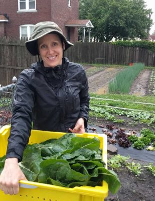 Annabel farming Annabel farming